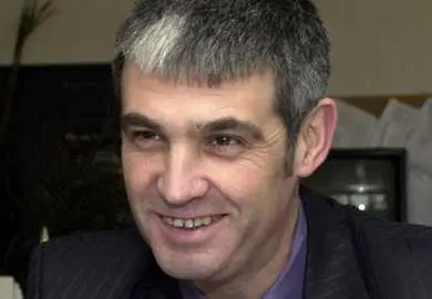 Пламен Димитров е новият президент на КНСБ