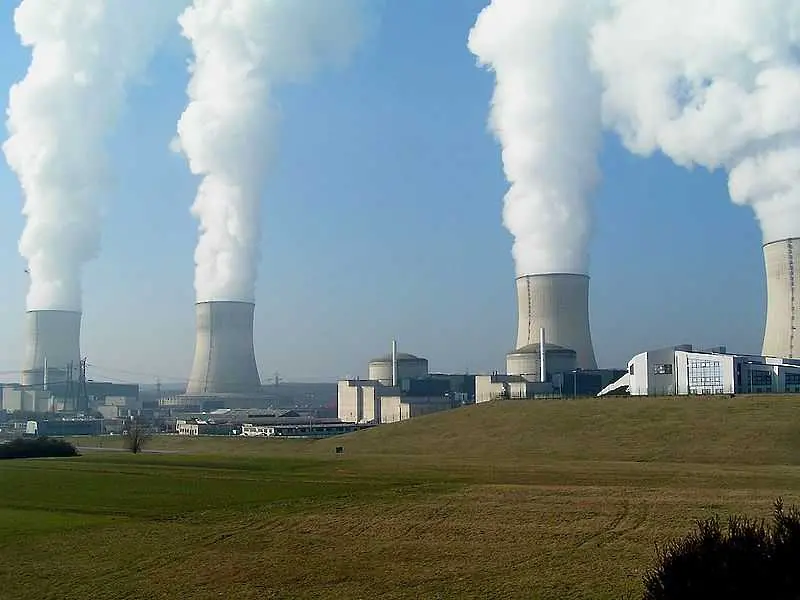 Най-голямата АЕЦ в света изпусна радиация