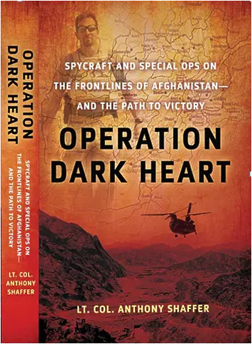 Пентагонът изкупи и унищожи книга, съдържаща държавни тайни