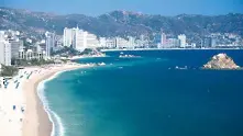 22 мексикански туристи отвлечени в Акапулко