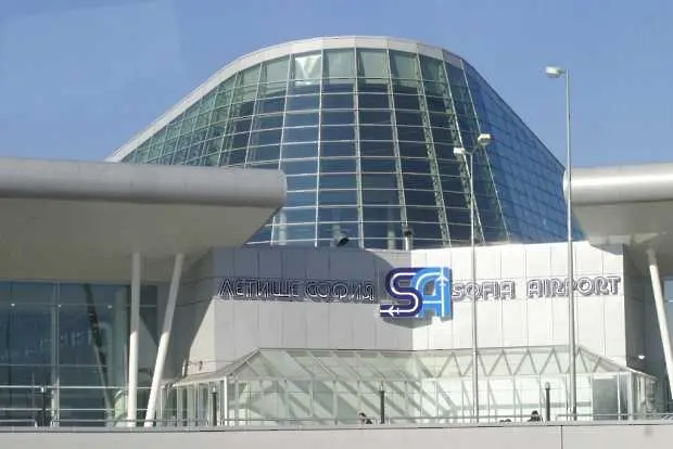 Монопол на софийското летище ни докара наказателна процедура
