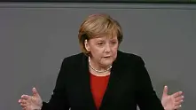 Канцлерът Меркел смята, че се е провалил мултикултурният модел в Германия