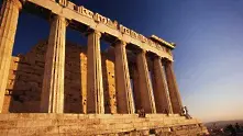 Барикадата около Акропола в Атина вече е премахната. Отворен е за туристи