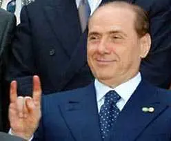 Ватикана критикува Берлускони заради еврейска шегичка