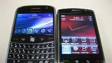Обединените арабски емирства се отказаха да забраняват BlackBerry 