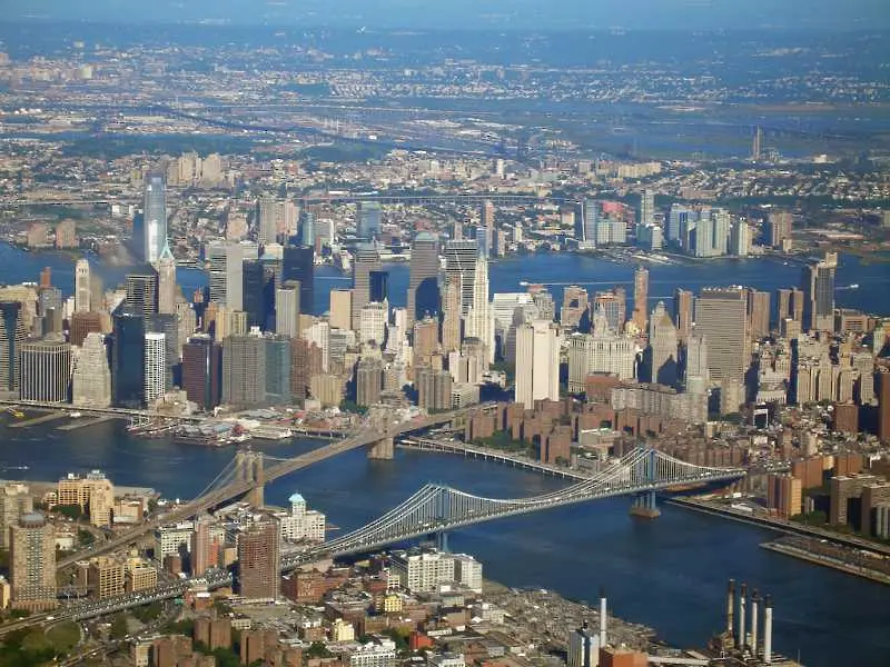 Пазарът на имоти в Манхатън се възстановява