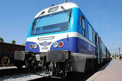 Гръцките железничари се вдигат на стачка
