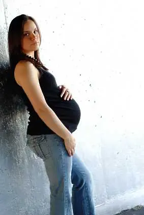 Билборд против абортите: „Мама ще ме убие!”