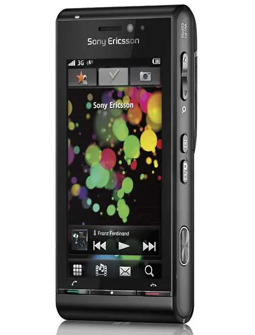 Евтините смартфони издърпаха Sony Ericsson на печалба