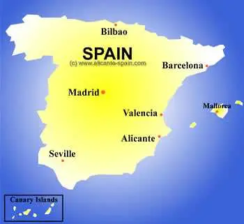 МВФ: Испания ще надмине най-силните икономики в Европа 