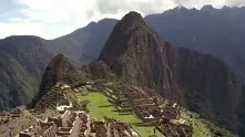 Силен трус разлюля Перу