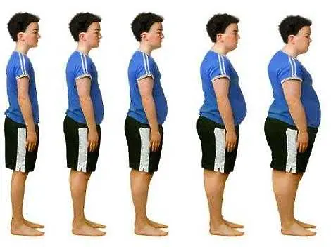 Две трети от българите в активна възраст с наднормено тегло