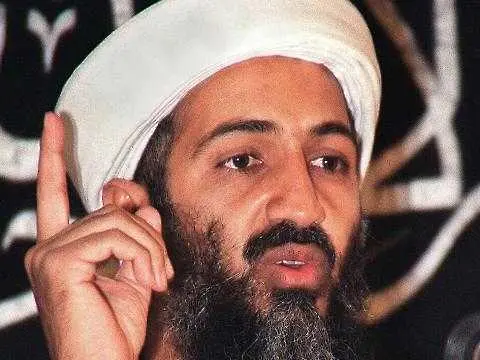 И Осама бин Ладен стана природозащитник
