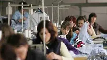Текстилната ни промишленост излиза от кризата 