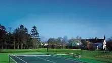 Тенис кортове в общините финансира европейска програма