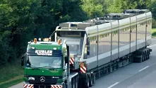 Протестиращите превозвачи не палят български камиони според гръцките власти