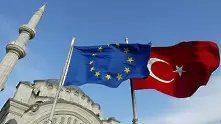 69% от германците против приемането на Турция в ЕС
