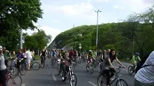 Велоеволюция предлага придружители за велосипедисти