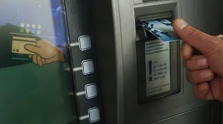 ФБР подозира двама българи в източване на над $1 млн. от банкомати