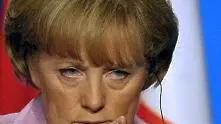 Ангела Меркел: Световната икономика е в опасност!