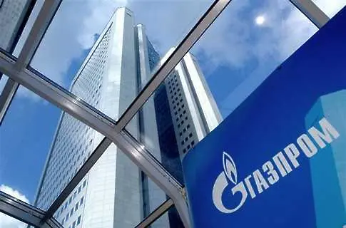 „Газпром”: Няма да сваляме повече цените за България