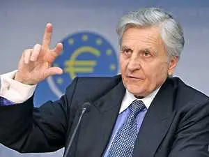 Управителят на Европейската банка против бързите санкции за бюджетен дефицит 