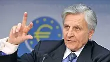 Управителят на Европейската банка против бързите санкции за бюджетен дефицит 