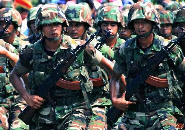 Войници на Никарагуа нахлуха в Коста Рика заради грешка на Google Maps