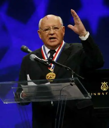 Горбачов: Победата над Афганистан е невъзможна