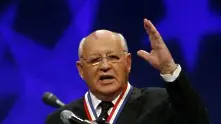 Горбачов: Победата над Афганистан е невъзможна
