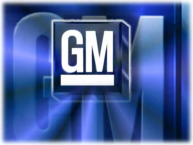 General Motors обяви печалба от 2 млрд. долара