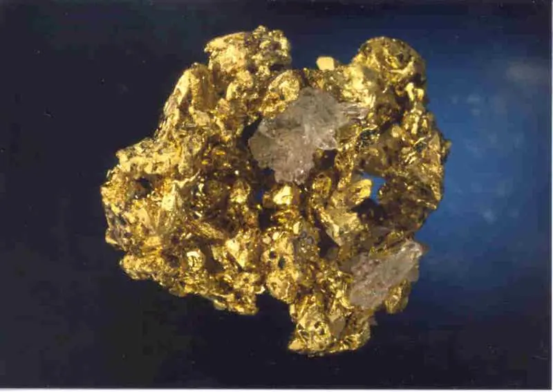 В Сърбия откриха най-голямата мина за злато в Европа