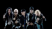 “Ахат” ще подгрява Scorpions на прощалния концерт в София