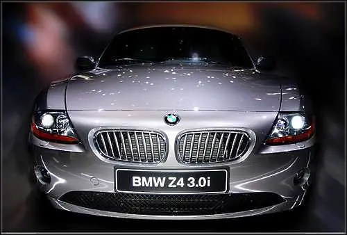 Печалбата на BMW скочи 11 пъти