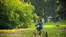 Върховният съд в САЩ постанови процес срещу 4-годишно дете, блъснало баба с велосипед