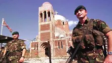 Бомбени атаки срещу християни в Багдад