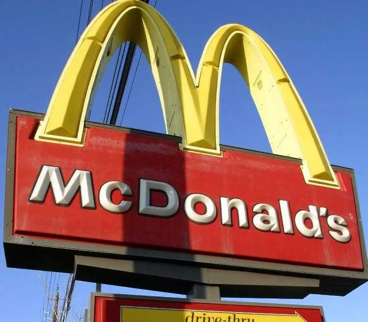 Сан Франциско прие закон срещу McDonald's