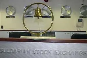Индексите на БФБ се сринаха с над 1%
