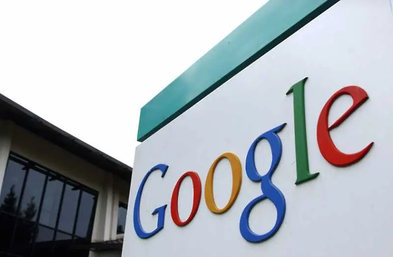 Google си купува офис за 2 млрд. долара