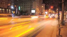 Акция Светлина за велосипедистите тръгва в София