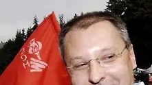 Станишев отрече АБВ идеологически и предупреди социалистите да не циркулират напред-назад