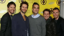 Фенове на Take That блокираха сайтове заради билетите за новото им турне