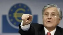 Трише предупреди за рисковете от спасителната финансова система на ЕС