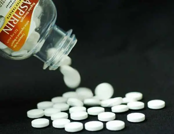 Един аспирин на ден намалява риска от рак
