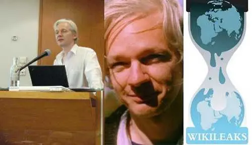 Обама обяви за престъпници собствениците на Wikileaks