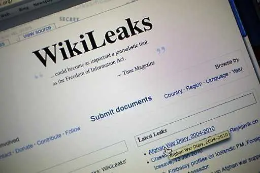 САЩ масово отзовават посланици заради WikiLeaks