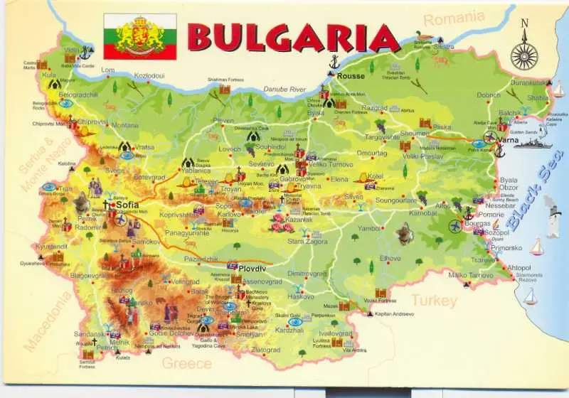Журналисти и министерство търсят нови туристически посоки в България