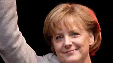 Меркел: Благодаря, народе!