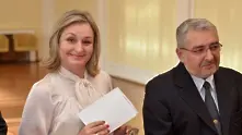 Янина Загорова оглави Българо-Американска Кредитна Банка