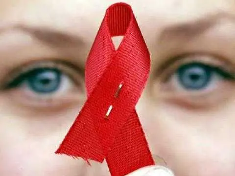 Над 1200 души са заразените със СПИН в България